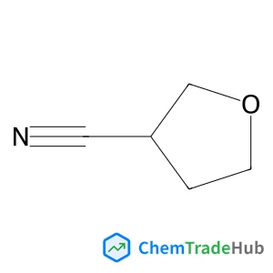 Tetrahydro-3-furancarbonitrile