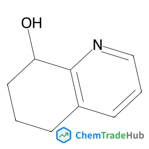 5,6,7,8-Tetrahydro-8-quinolinol