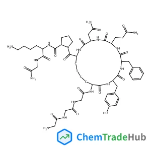 Terlipressin