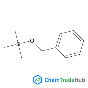(Benzyloxy)(trimethyl)silane