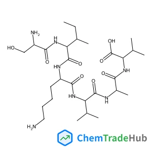 Hexapeptide-10