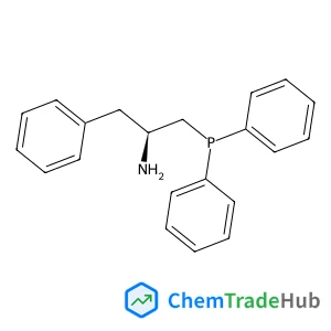 (+�S)-+�-[(Diphenylphosphino)methyl]benzeneethanamine