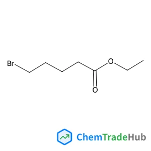 Ethyl 5-bromopentanoate