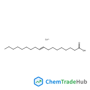 Oleic acid, cobalt salt