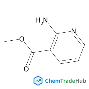 Methyl 2-aminonicotinate