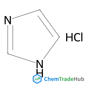 1H-Imidazole hydrochloride (1:1)