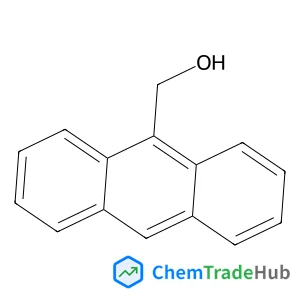 9-Anthrylmethanol