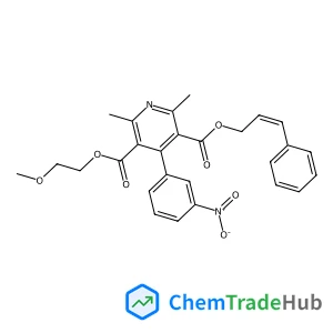 (Z)-DEHYDRO CILNIDIPINE
