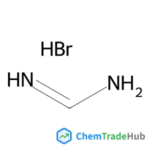 Formamidine Hydrobromide Formamidine Hydrobromide