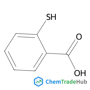 2-Sulfanylbenzoic acid