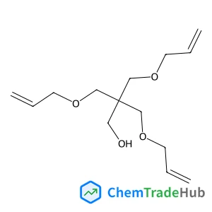 3-(Allyloxy)-2,2-bis[(allyloxy)methyl]-1-propanol