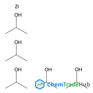 ZIRCONIUM ISOPROPOXIDE