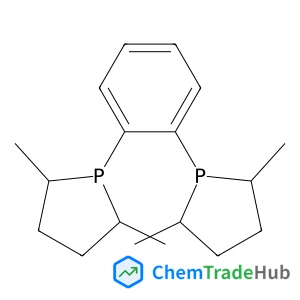 (2R,5R,2'R,5'R)-1,1'-(1,2-Phenylene)bis(2,5-dimethylphospholane)