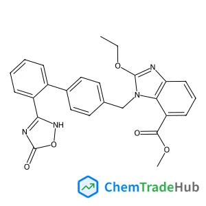 Azilsartan Impurity 6