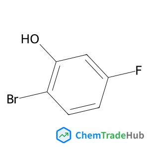 2-Bromo-5-fluorophenol
