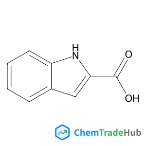 1H-Indole-2-carboxylic acid
