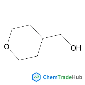 Tetrahydro-2H-pyran-4-ylmethanol