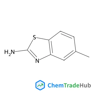 5-Methyl-1,3-benzothiazol-2-amine