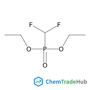 diethyl (difluoromethyl)phosphonate