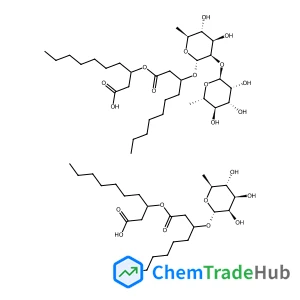 RHAMNOLIPIDBIOSURFACTANT