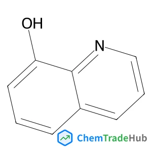 8-Quinolinol