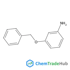 3-(Benzyloxy)aniline