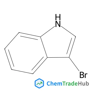 3-Bromo-1H-indole