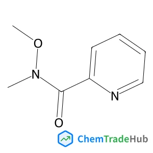 N-Methoxy-N-methylpicolinamide