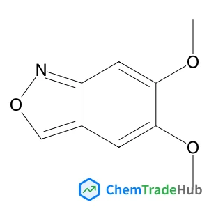 5,6-Dimethoxybenzo[c]isoxazole