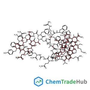 Adrenomedullin