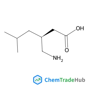 (S)-Pregabalin