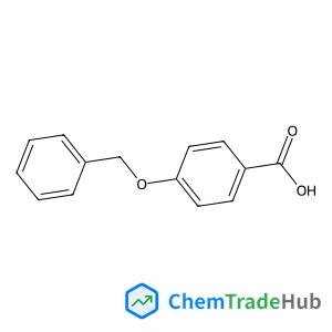 4-(Benzyloxy)benzoic acid