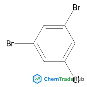1,3-Dibromo-5-chlorobenzene