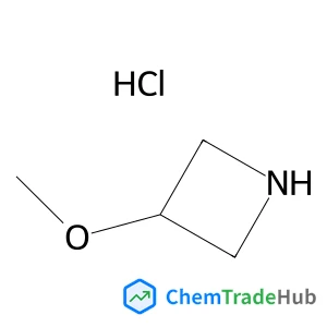3-METHOXYAZETIDINE HYDROCHLORIDE