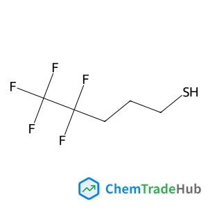 4,4,5,5,5-Pentafluoro-1-pentanethiol