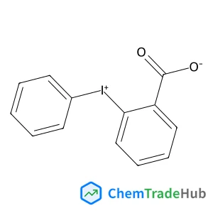 2-(Phenyliodonio)benzoate structure 2-(Phenyliodonio)benzoate structure