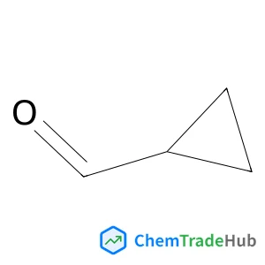 Cyclopropanecarbaldehyde
