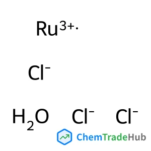 Ruodium (Ⅲ) Chloride Hydrate