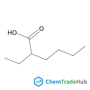2-Ethylhexanoic acid