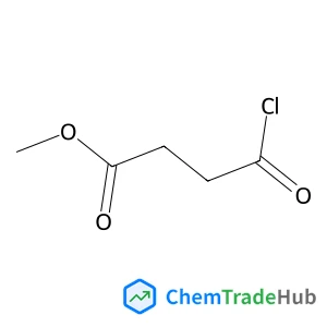 methyl 4-chloro-4-oxobutanoate