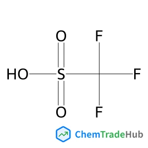 Trifluoromethanesulfonic acid