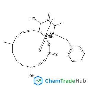 Cytochalasin B