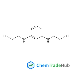 2,2'-[(2-Methyl-1,3-phenylene)diimino]diethanol