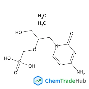 Cidofovir Dihydrate