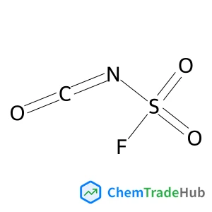 FLUOROSULFONYL ISOCYANATE