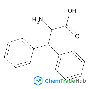 beta-Phenyl-L-phenylalanine