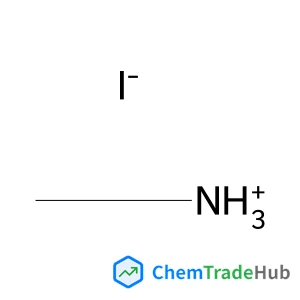 Methanaminium iodide