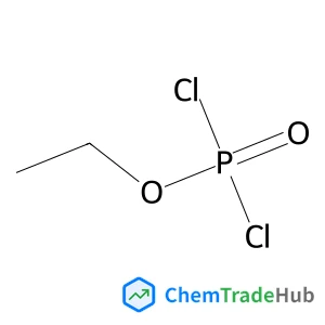 Ethyl phosphorodichloridate
