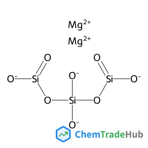 MAGNESIUM SILICATE