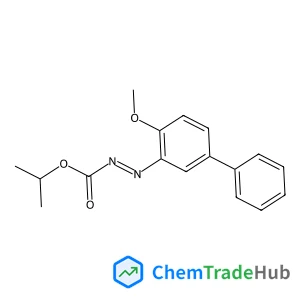 Bifenazate oxidation type